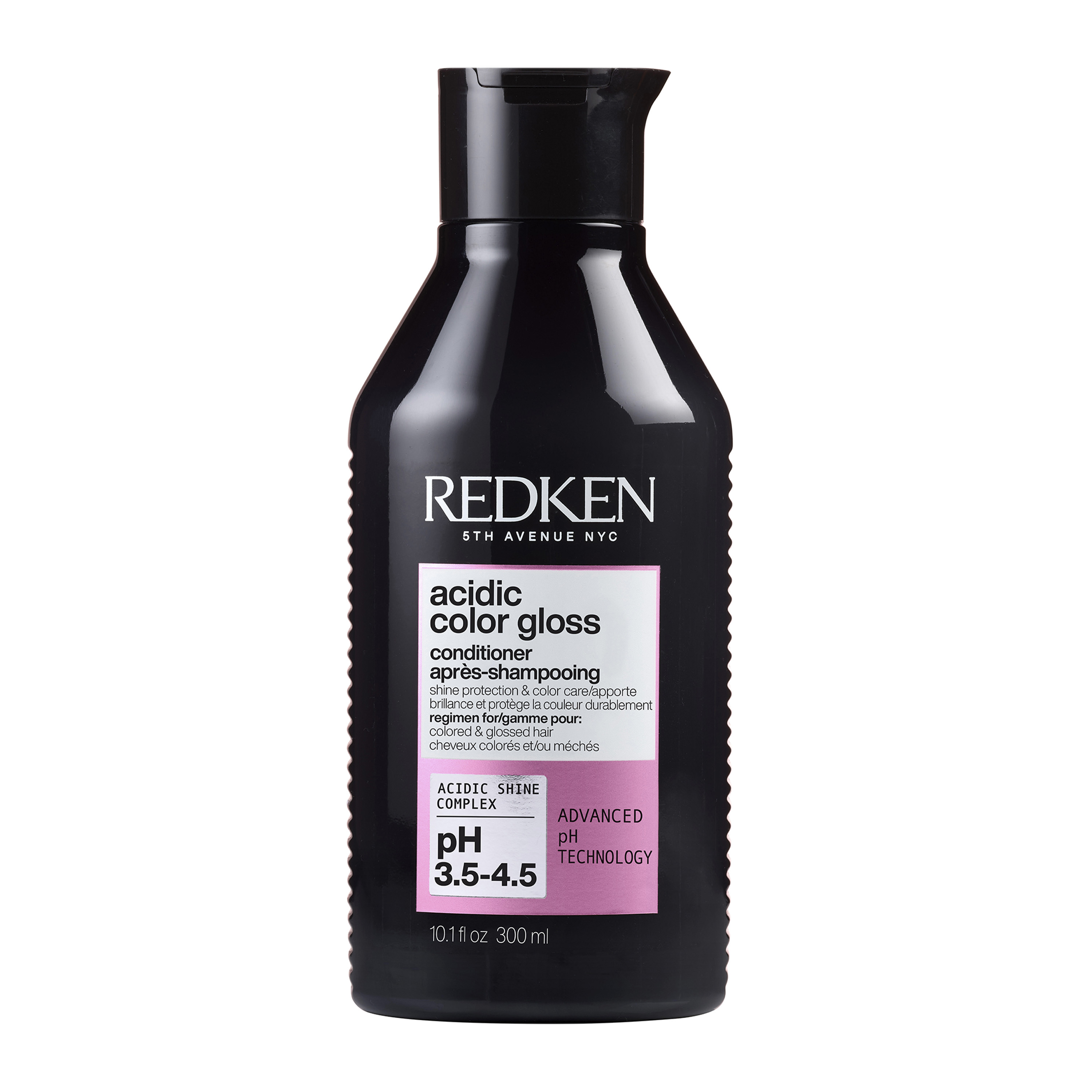 Acidic Color Gloss Conditioner για Λαμπερό Χρώμα 300ml