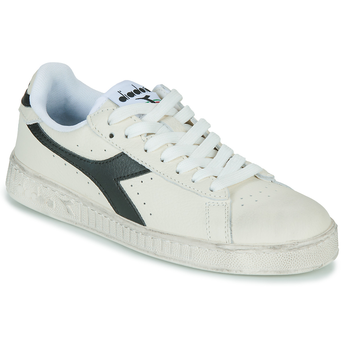 Xαμηλά Sneakers Diadora GAME L LOW WAXED
