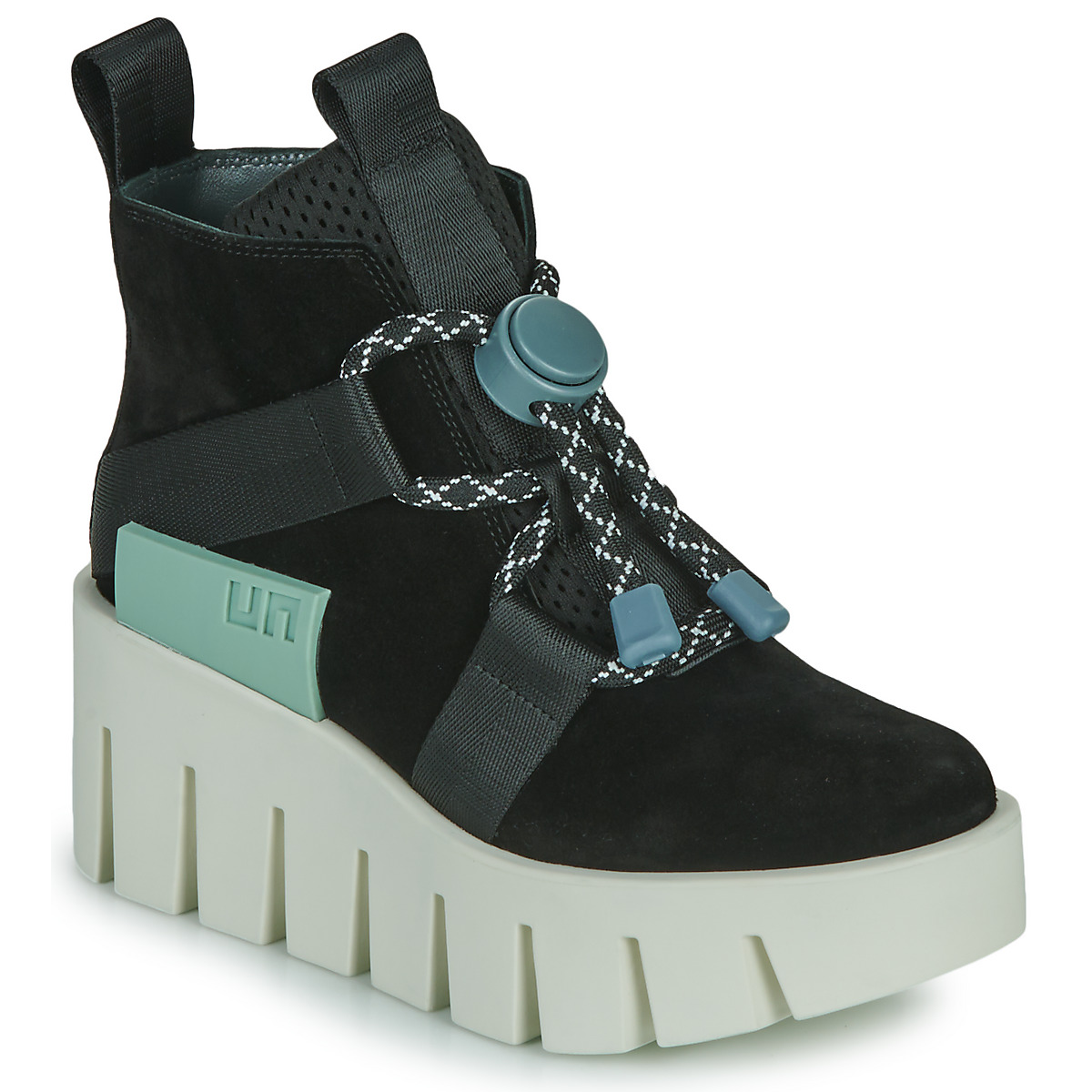 Μπότες United nude GRIP NOMAD LO II