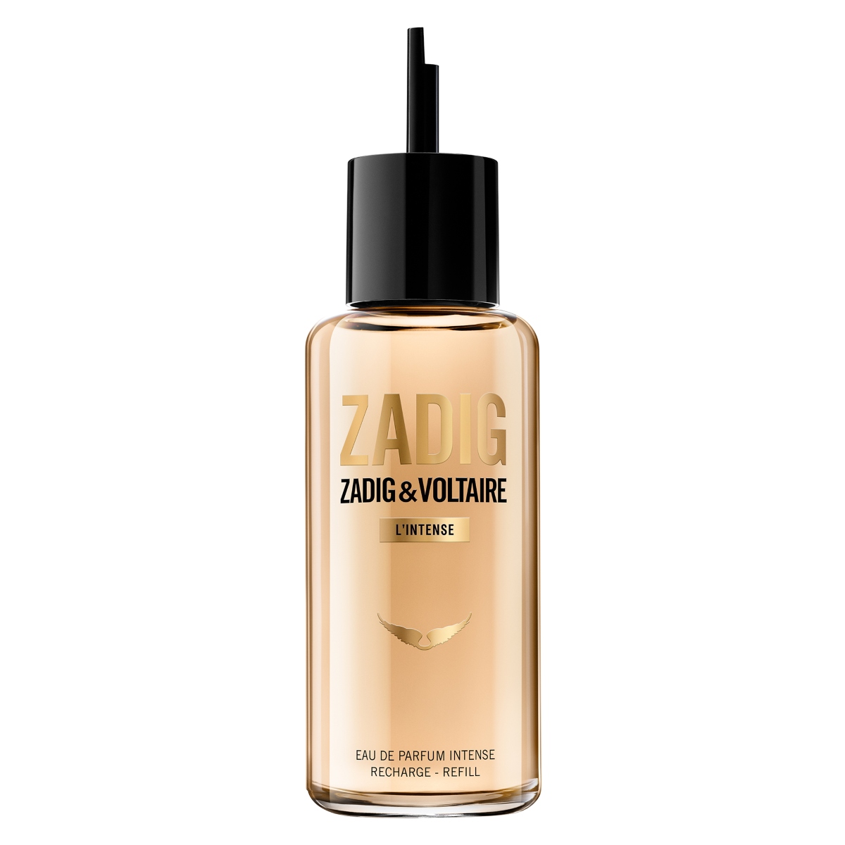 Zadig Eau De Parfum Intense Refill 150ml