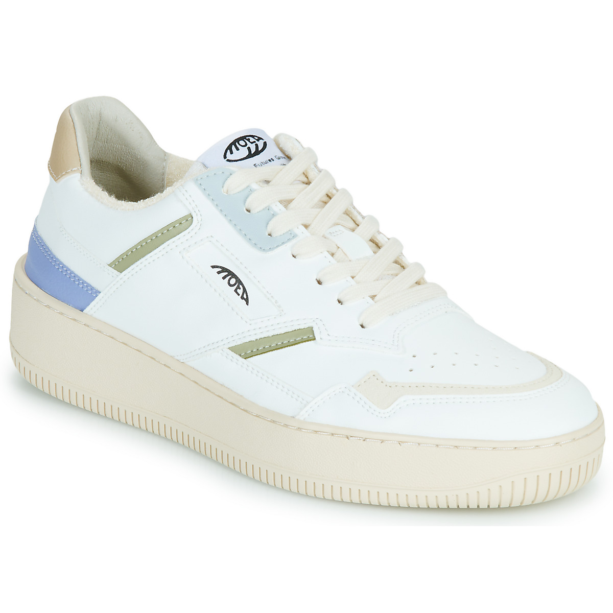 Xαμηλά Sneakers MOEA ORIGIN ex GEN1
