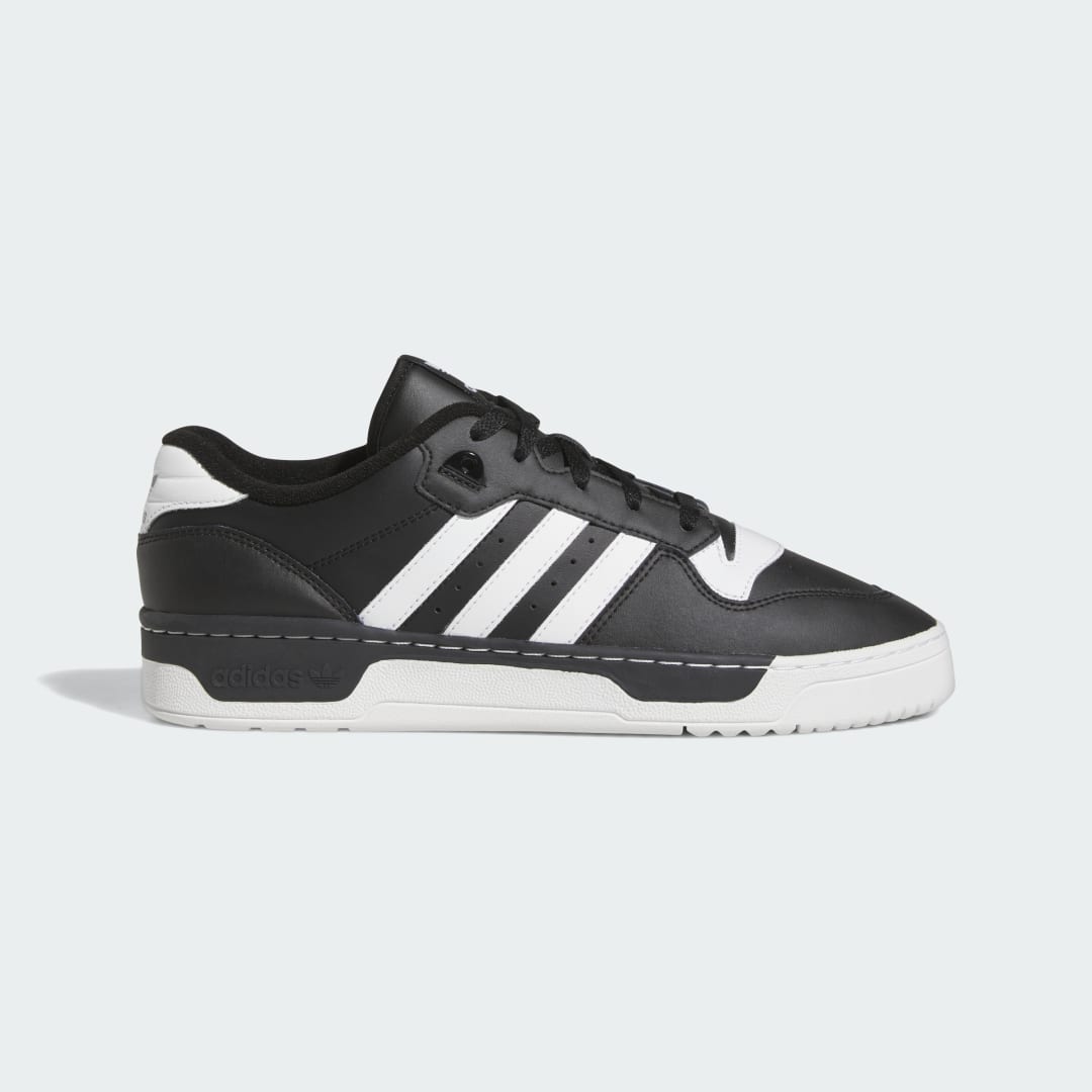 Rivalry Low Shoes