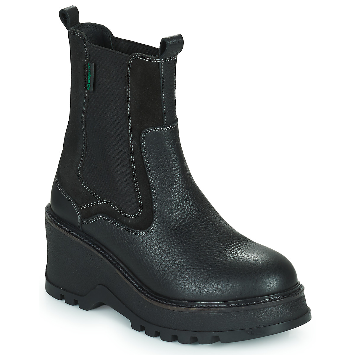 Μπότες Kickers KICK WAG