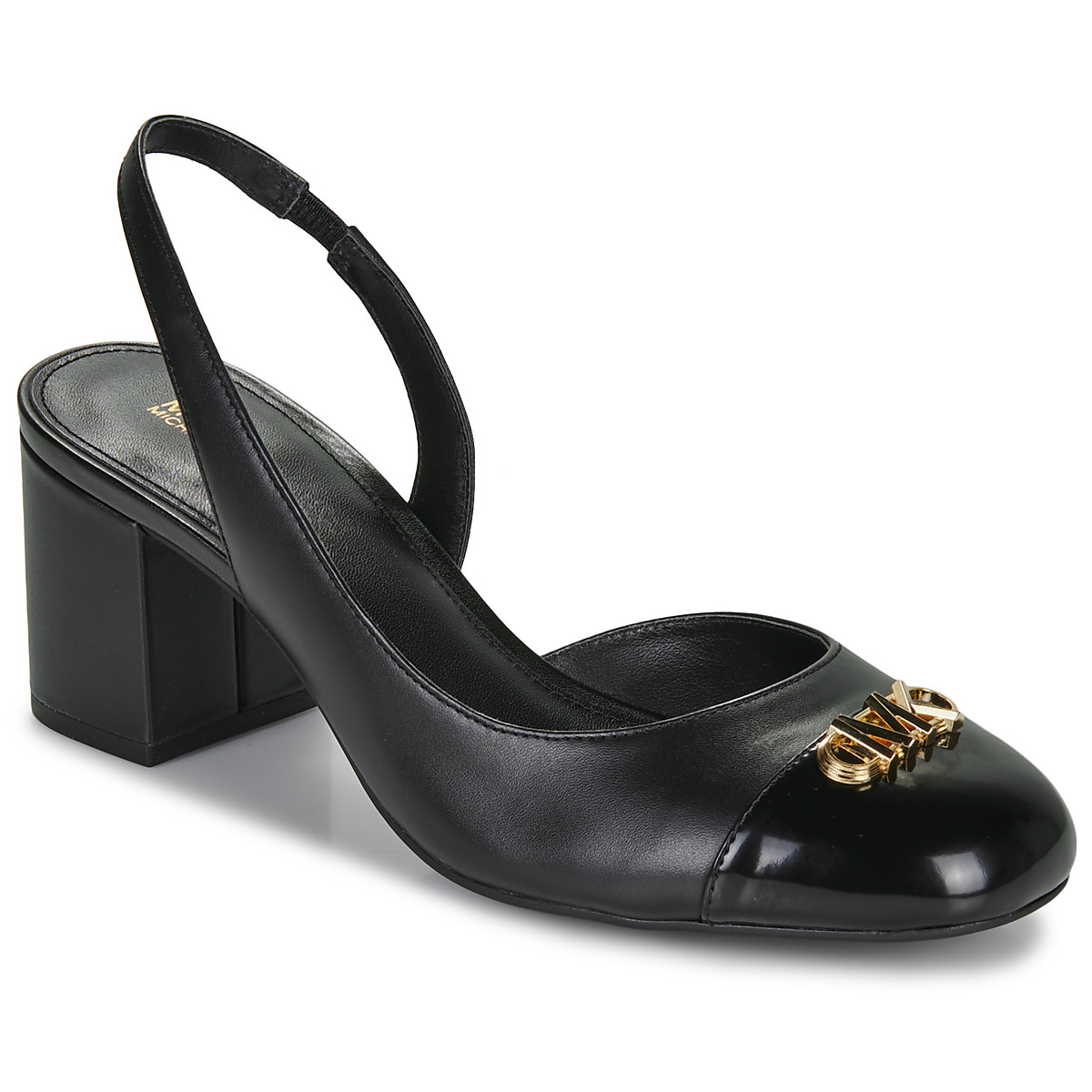 Γόβες MICHAEL Michael Kors PERLA FLEX TOE CAP PUMP