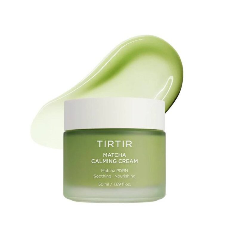 Matcha Calming Cream 50ml