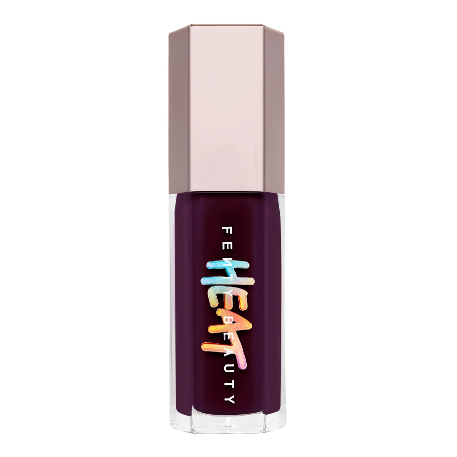 Fenty Beauty - Gloss Bomb Heat - Lip gloss περιορισμένης έκδοσης για λάμψη και γεμάτη όψη | 9 ml