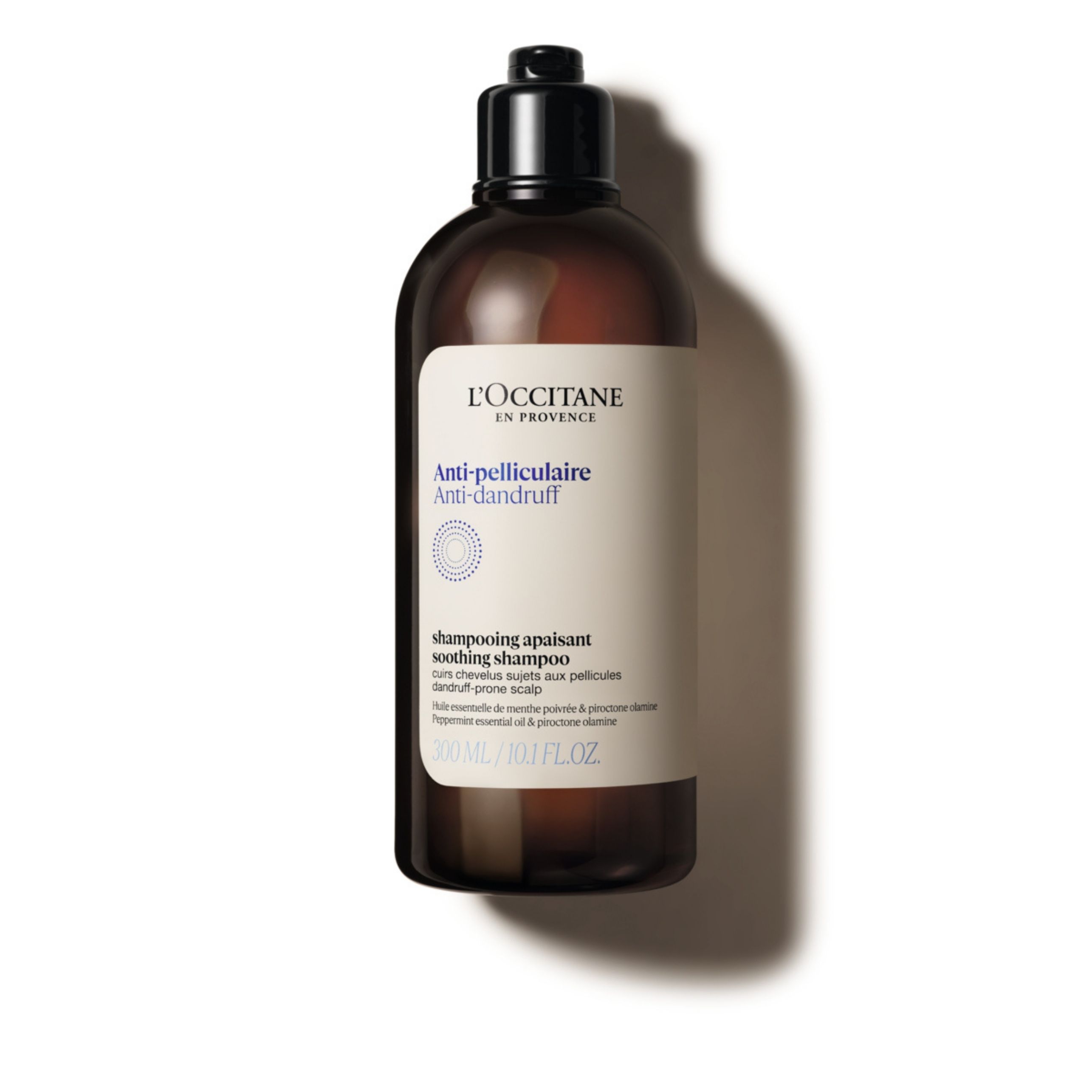 Anti Dandruff Shampoo 300ml