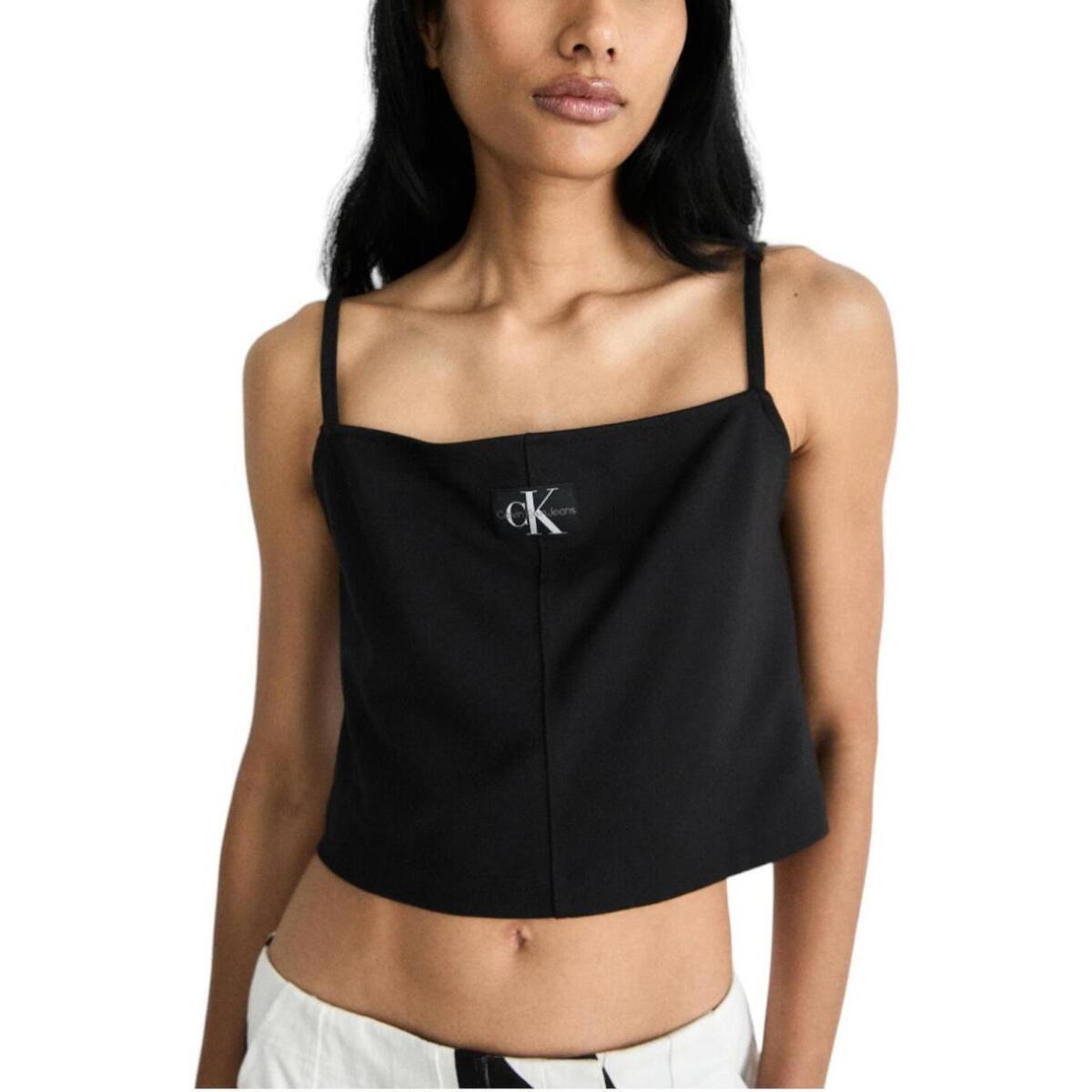 Μπλούζα Calvin Klein Jeans J20J223875BEH