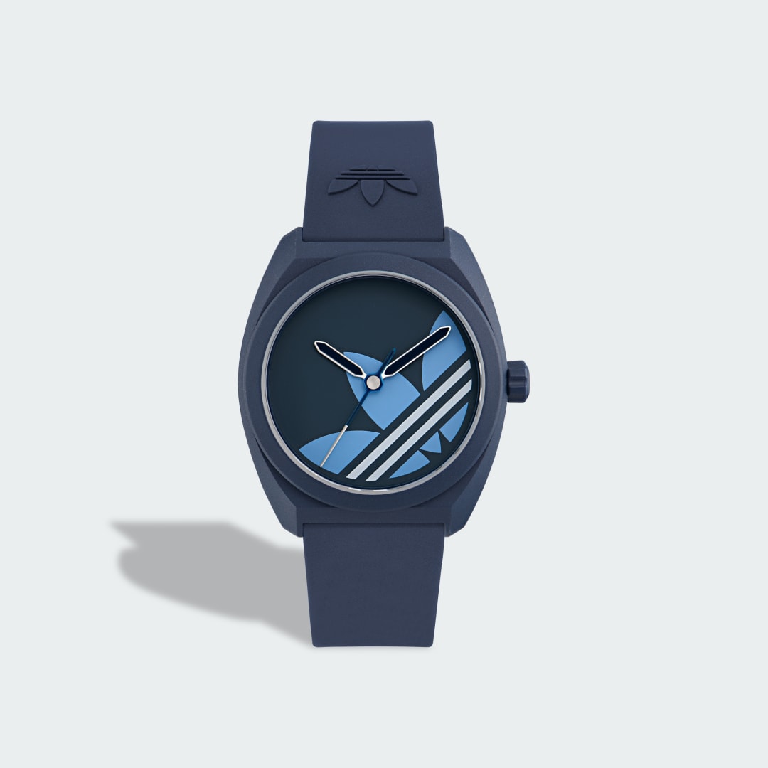 Project Three Watch