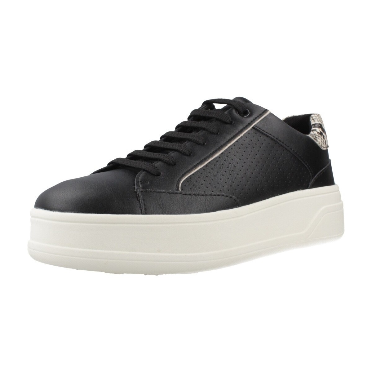 Xαμηλά Sneakers Geox D SPHERICA ECUB-2