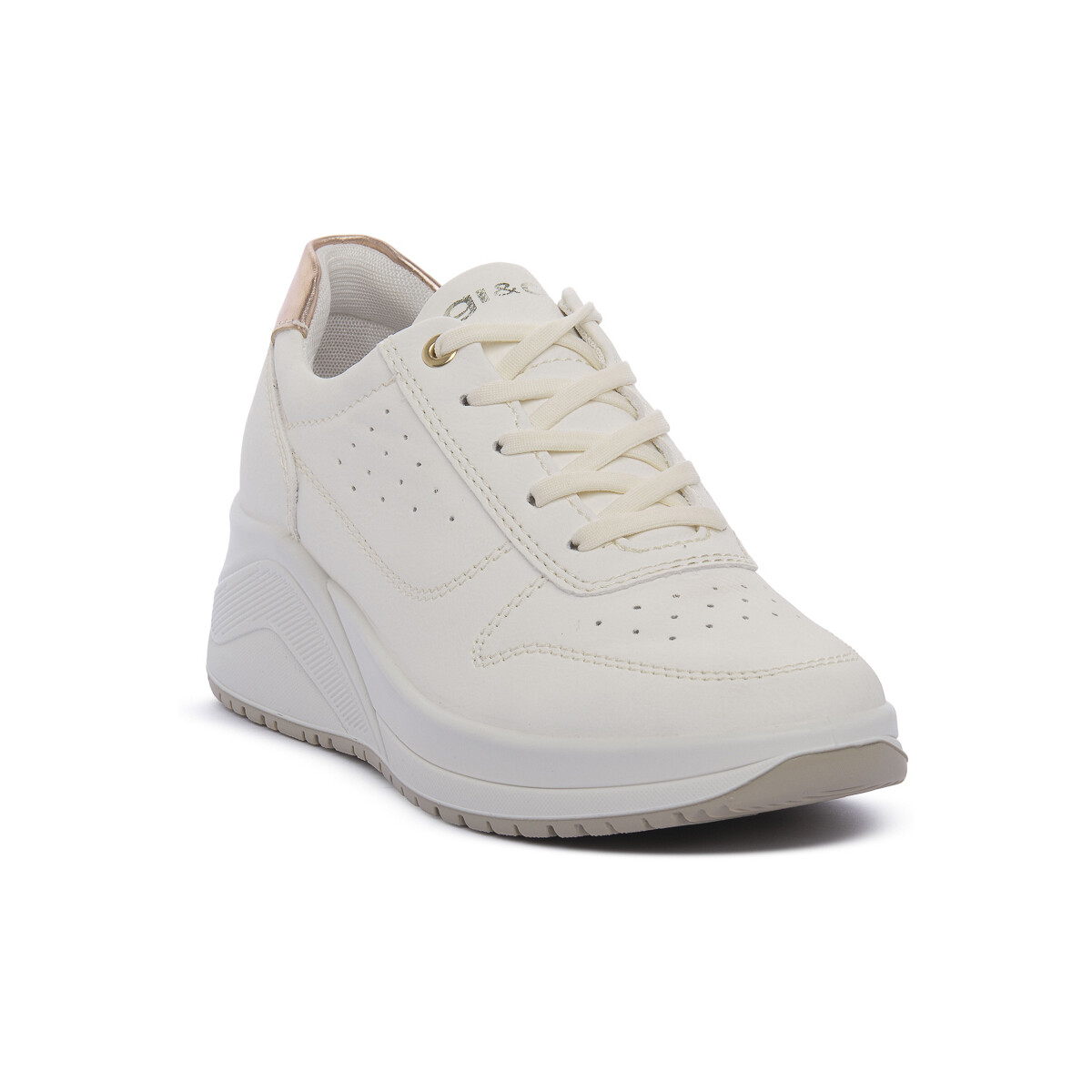 Xαμηλά Sneakers IgI&CO PEDRA BIANCO