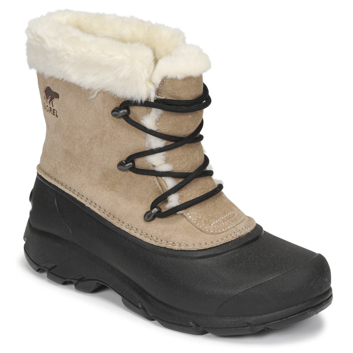 Μπότες για σκι Sorel SNOW ANGEL