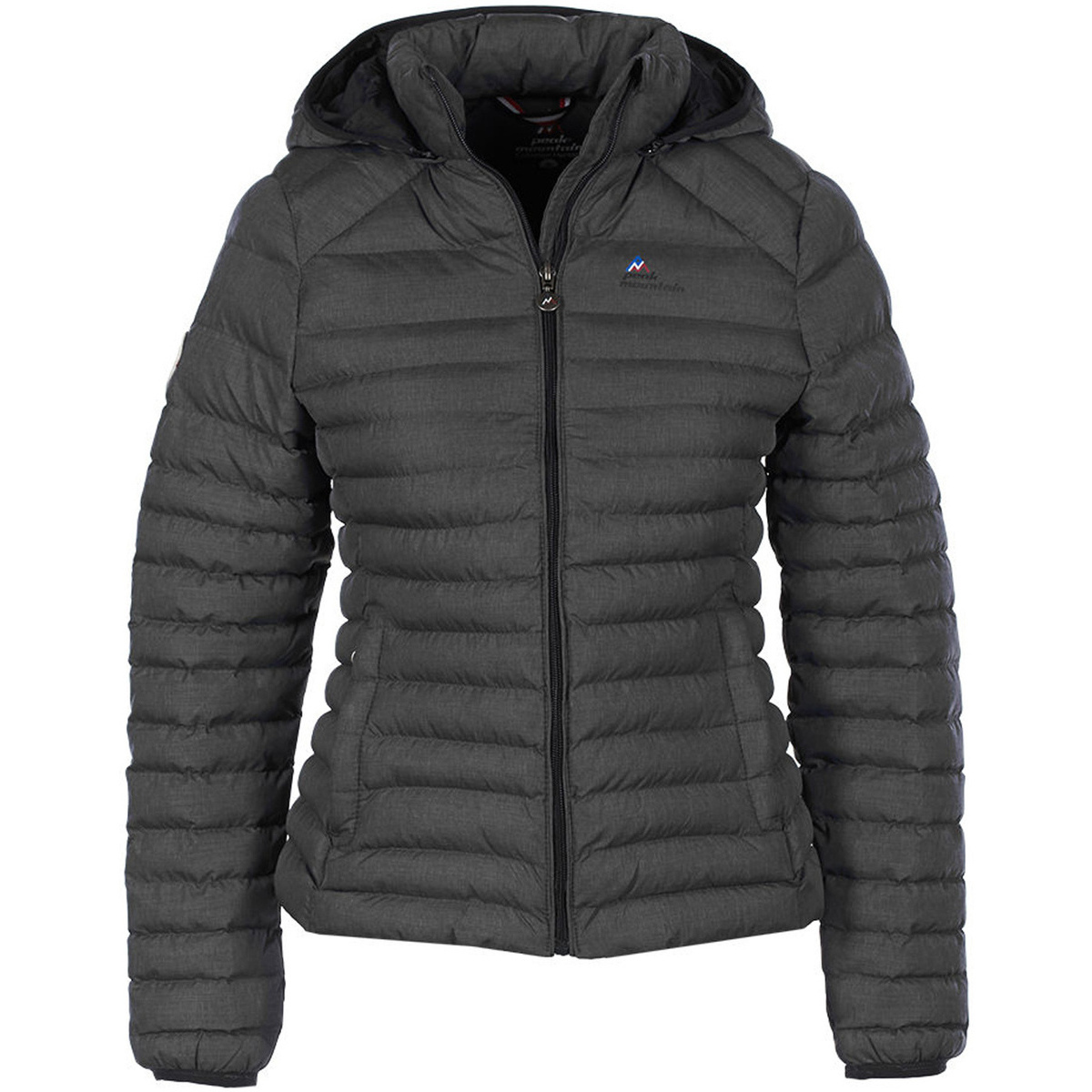 Χοντρό μπουφάν Peak Mountain Doudoune de ski femme ACENZA