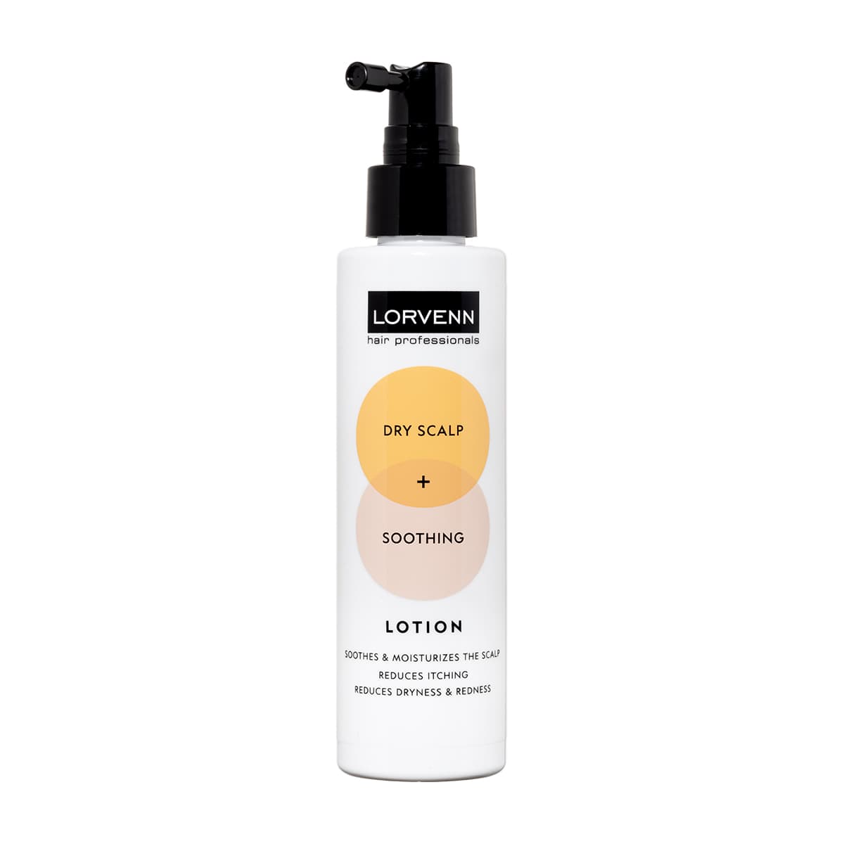 Dry Scalp Soothing Shampoo | 150ml