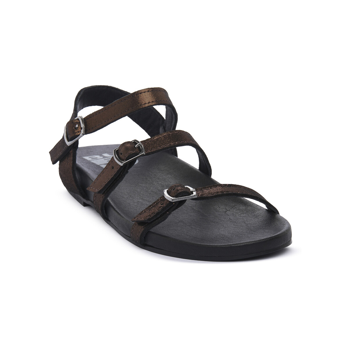 Σανδάλια Bueno Shoes BLK SIMIL
