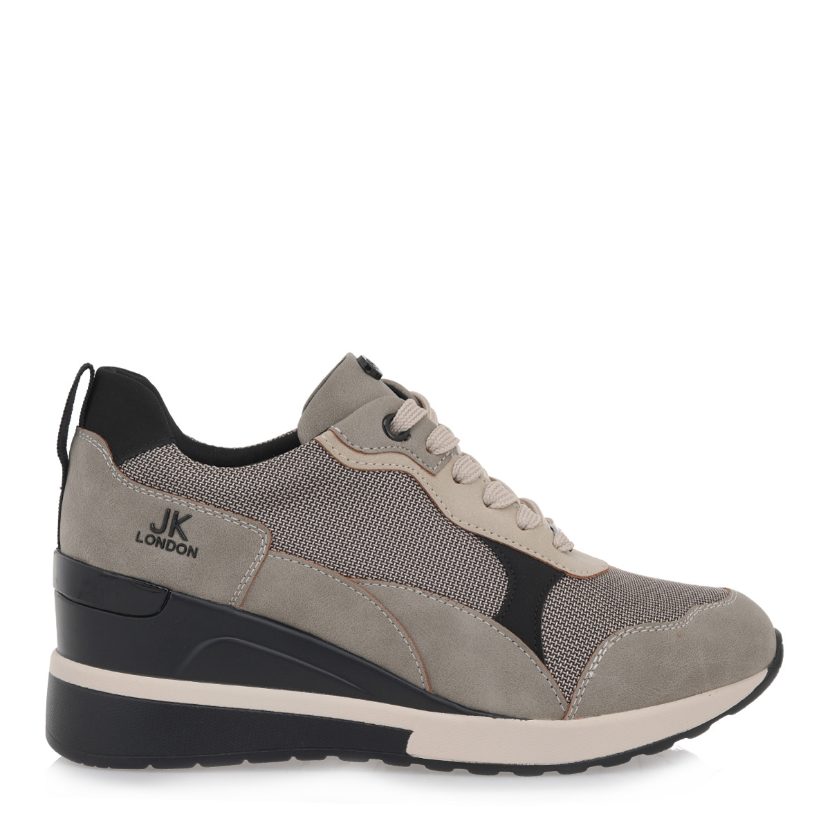 SNEAKERS WEDGES σχέδιο: X104B4924