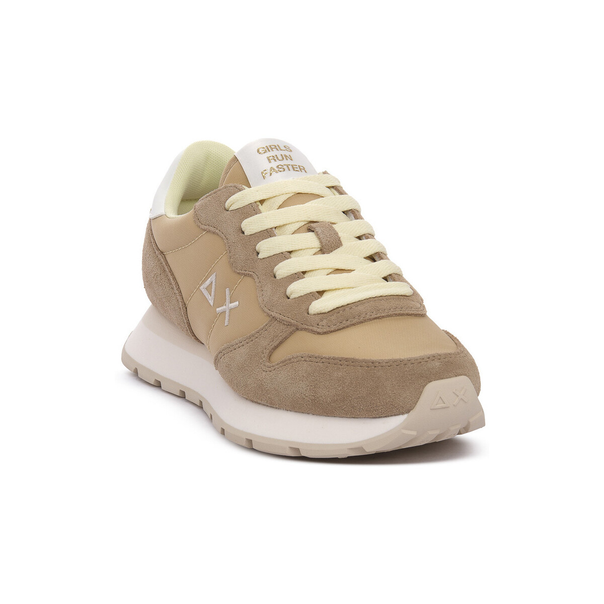 Xαμηλά Sneakers Sun68 SUN68 16 ALLY SOLID