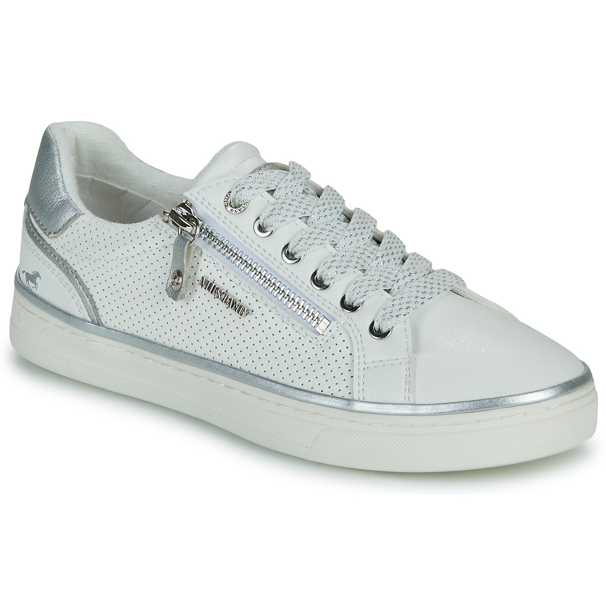 Xαμηλά Sneakers Mustang -