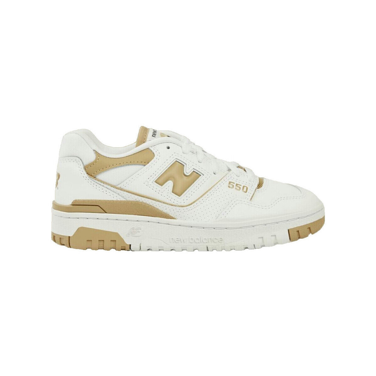 Sneakers New Balance 550