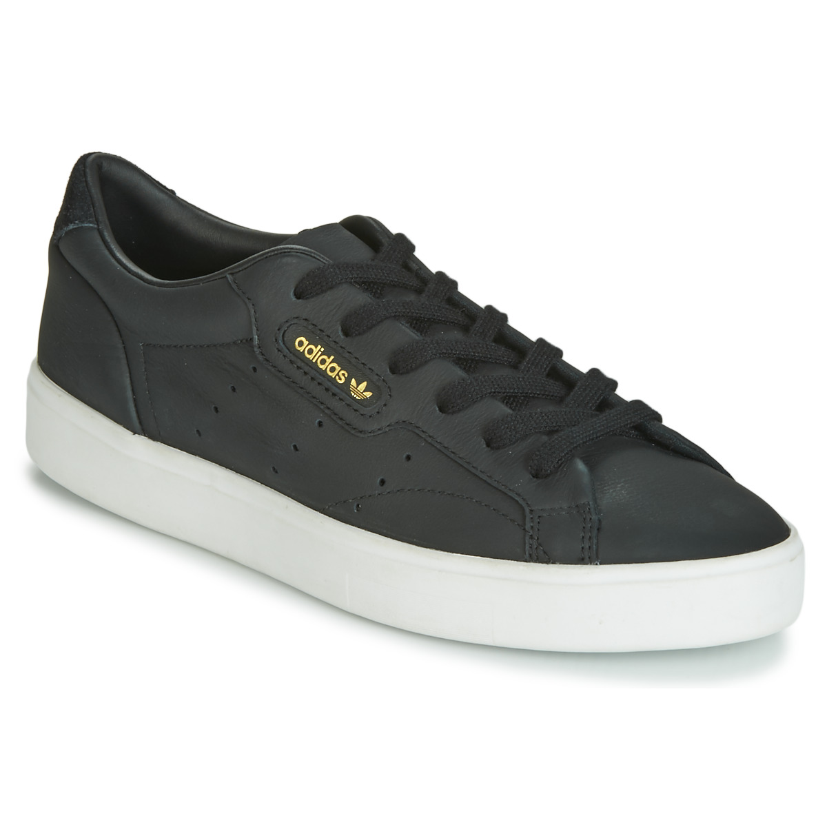 Xαμηλά Sneakers adidas SLEEK W