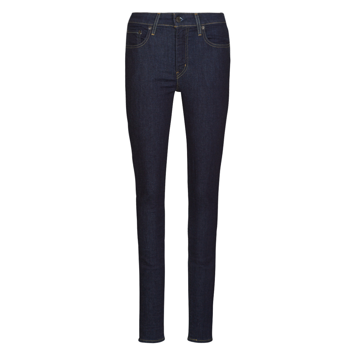 Skinny jeans Levis 721 HIGH RISE SKINNY