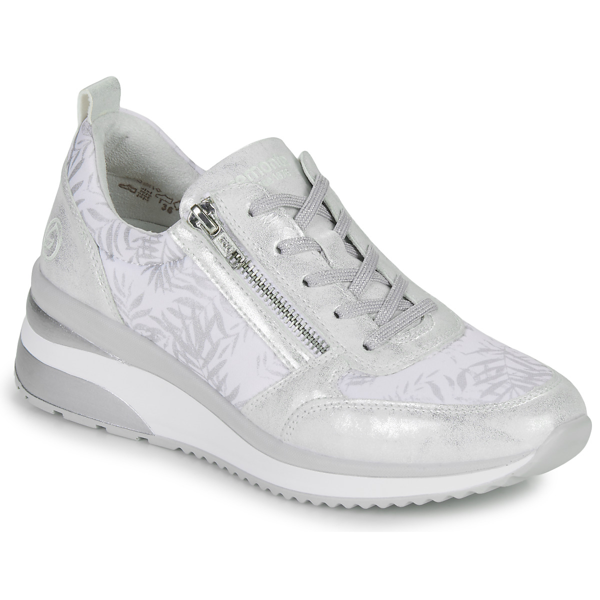 Xαμηλά Sneakers Remonte D2401-93