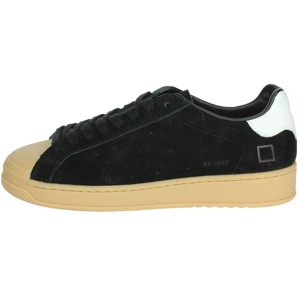 Xαμηλά Sneakers D.A.T.E. W391-BA-DP-BK