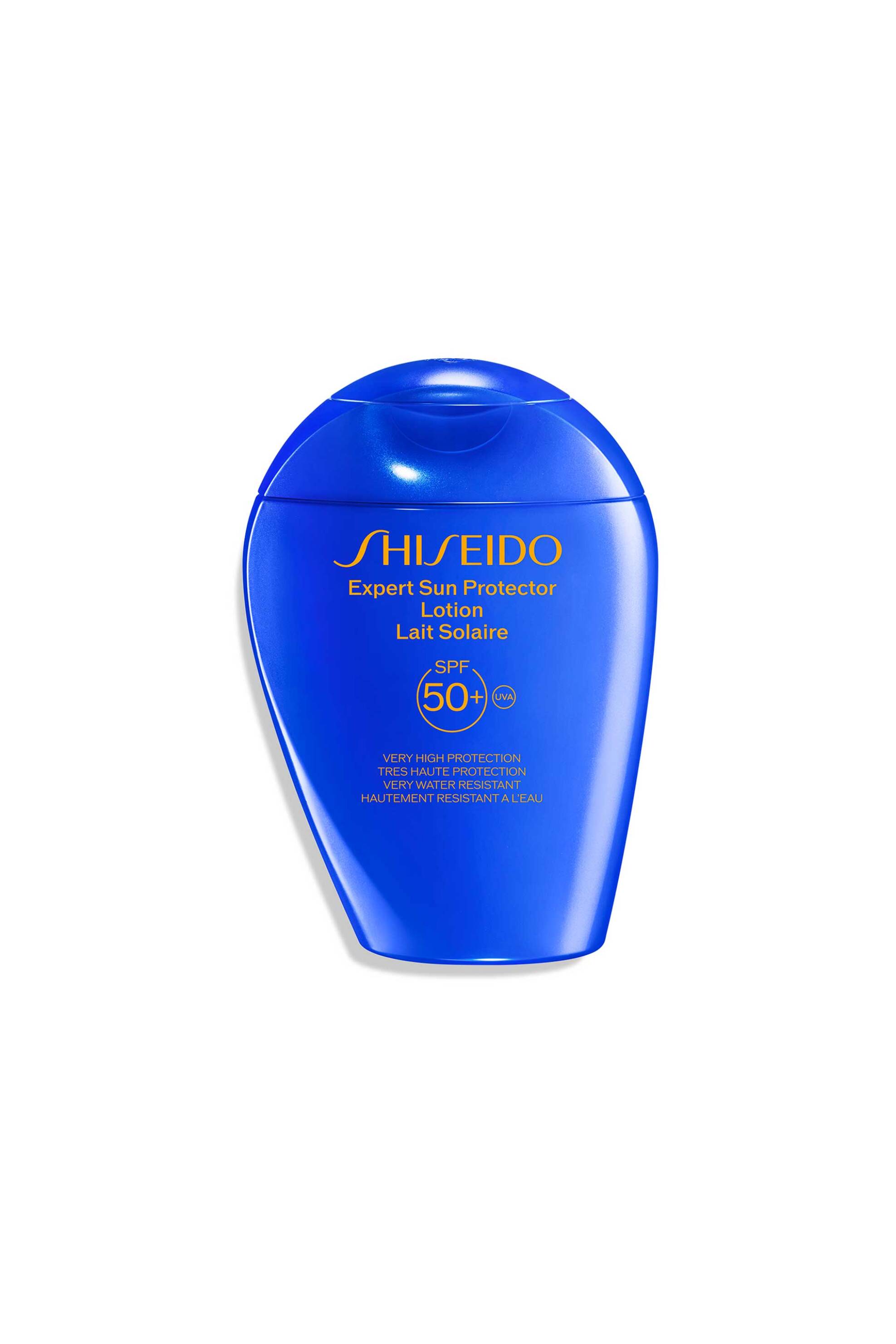 Shiseido Expert Sun Protector Lotion SPF50+ | 150ml