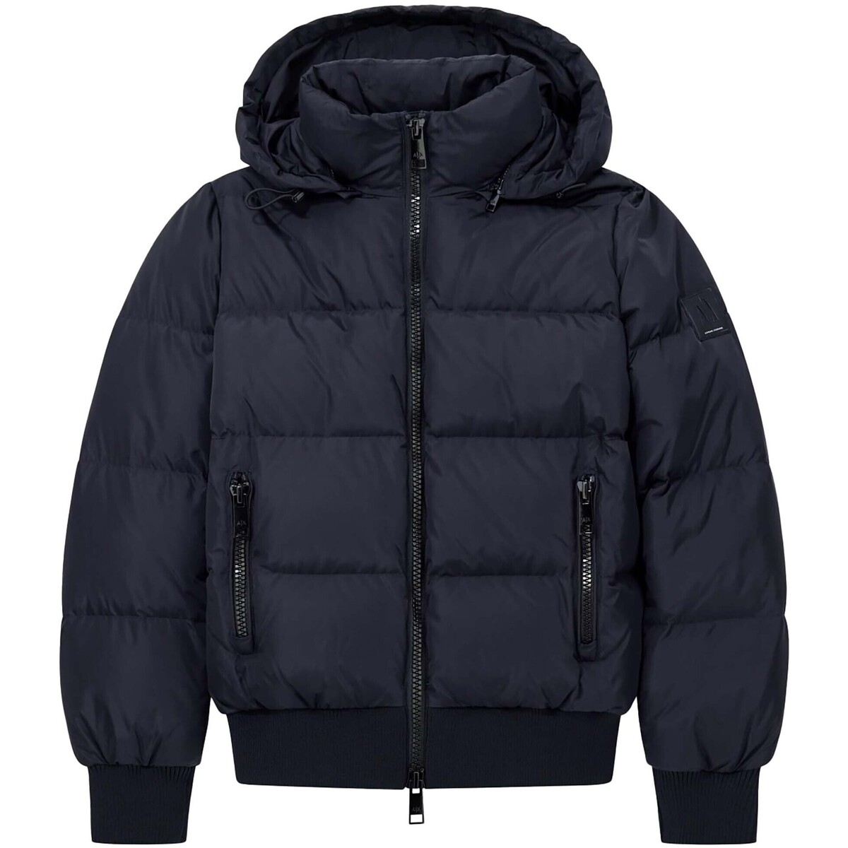 Χοντρό μπουφάν EAX Down Jacket