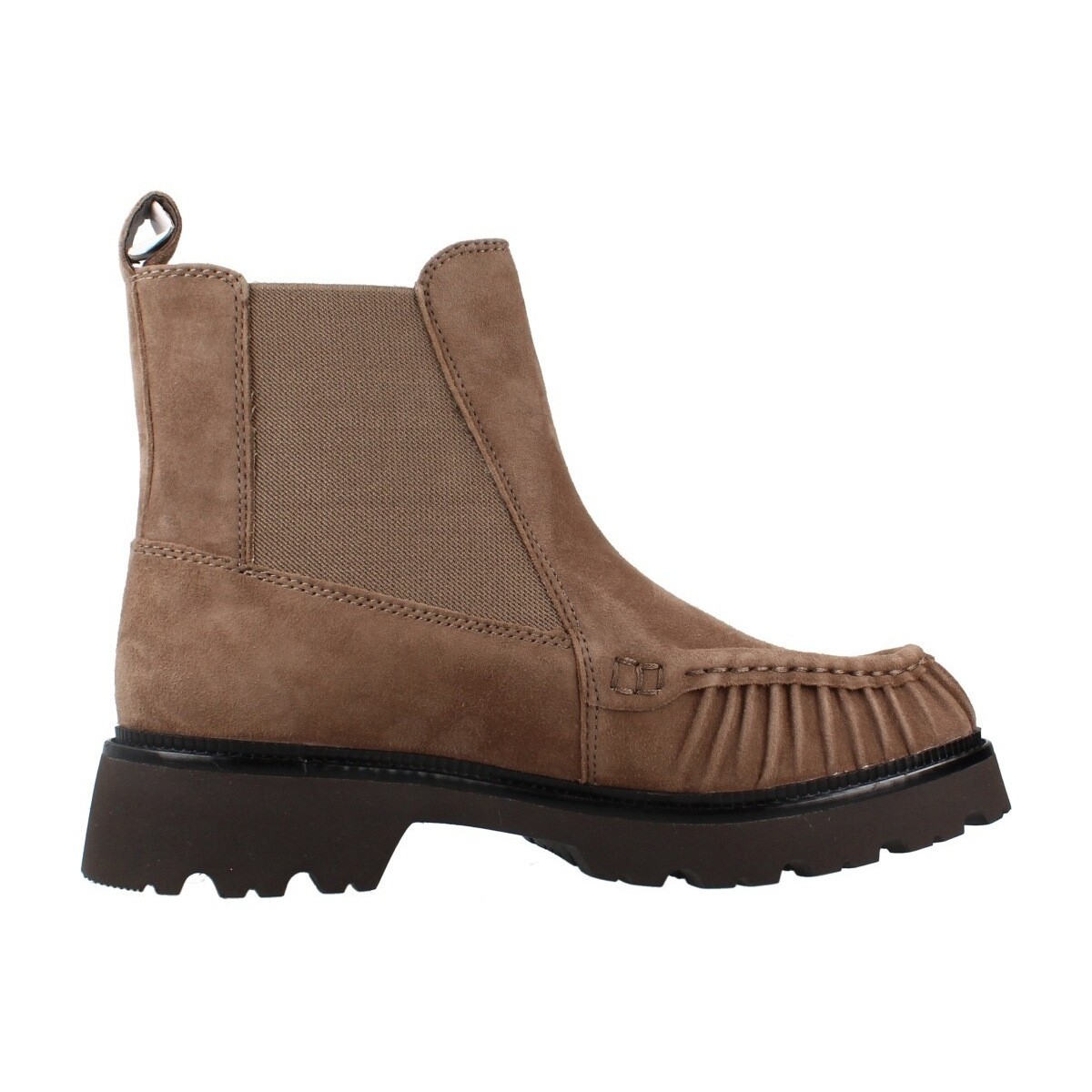 Μπότες Tamaris 25826 47 Botin Gomas Laterales