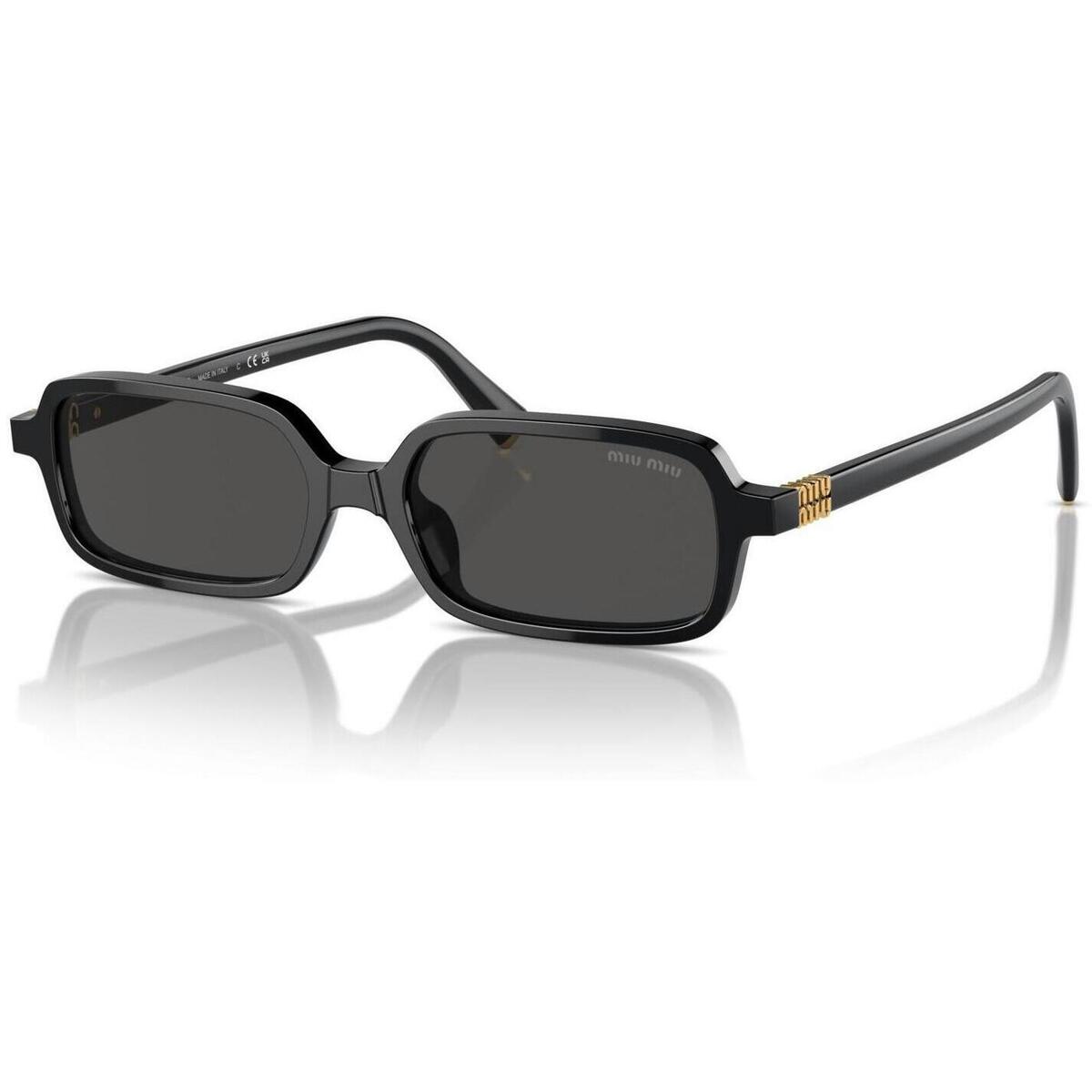 óculos de sol Miu Miu 0MU 11ZS 16K5S0