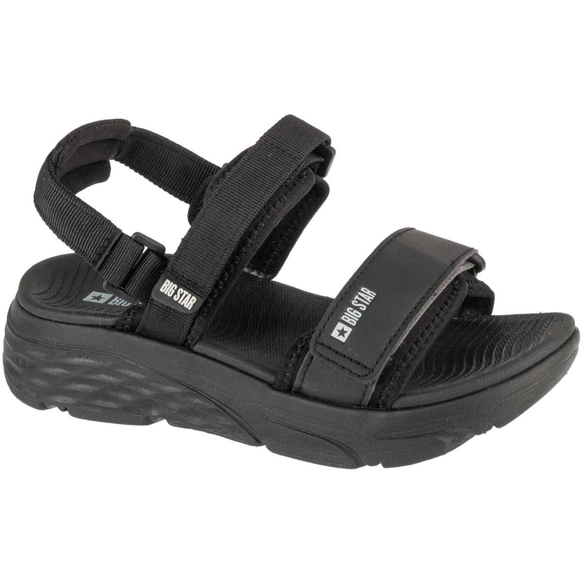 Σπορ σανδάλια Big Star Sandals