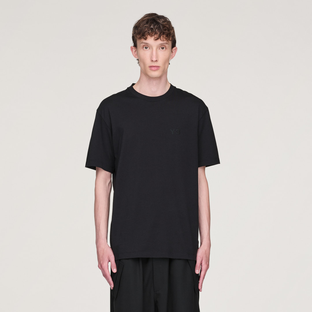 ΚΟΝΤΟΜΑΝΙΚΗ ΜΠΛΟΥΖΑ Y-3 REGULAR