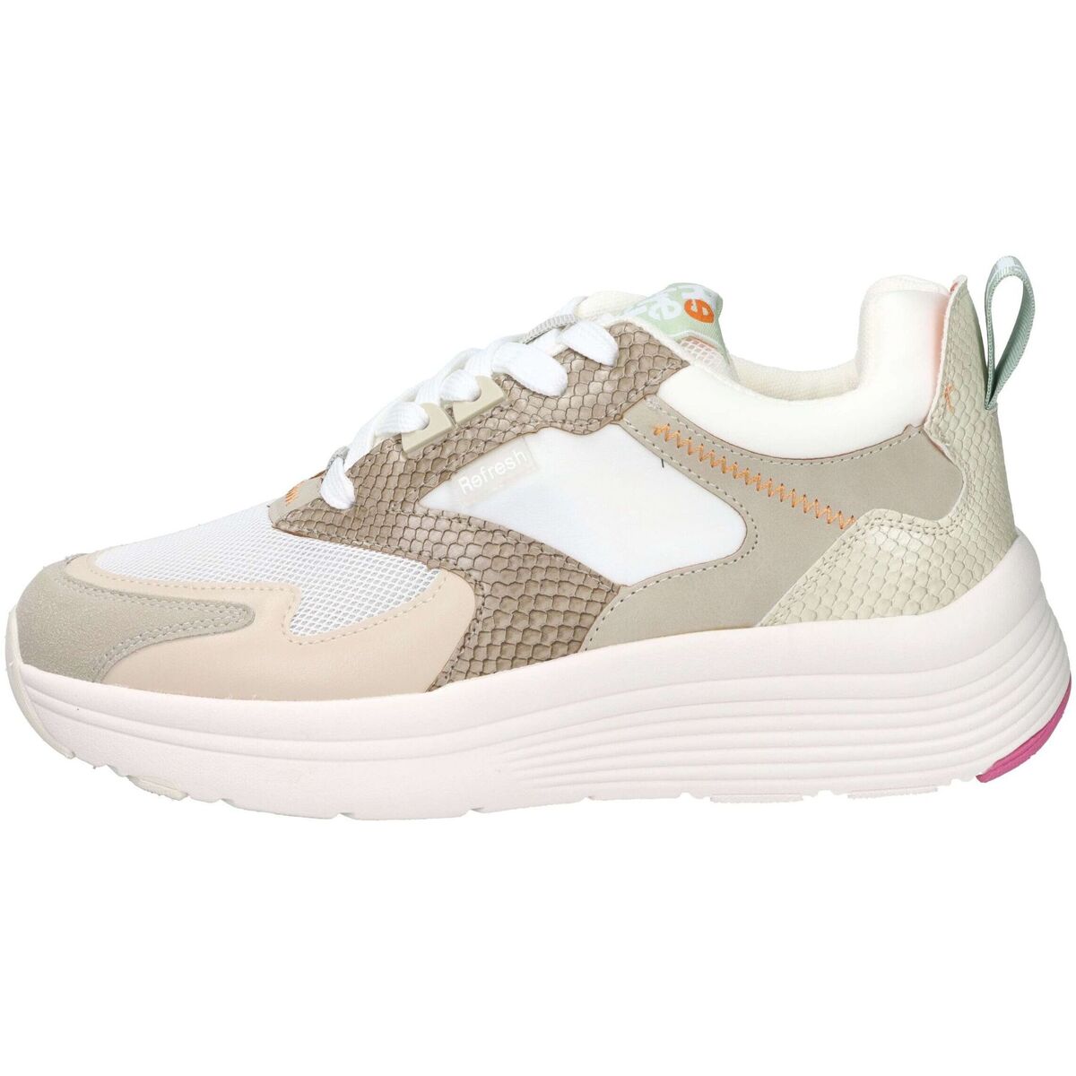 Xαμηλά Sneakers Refresh 171840