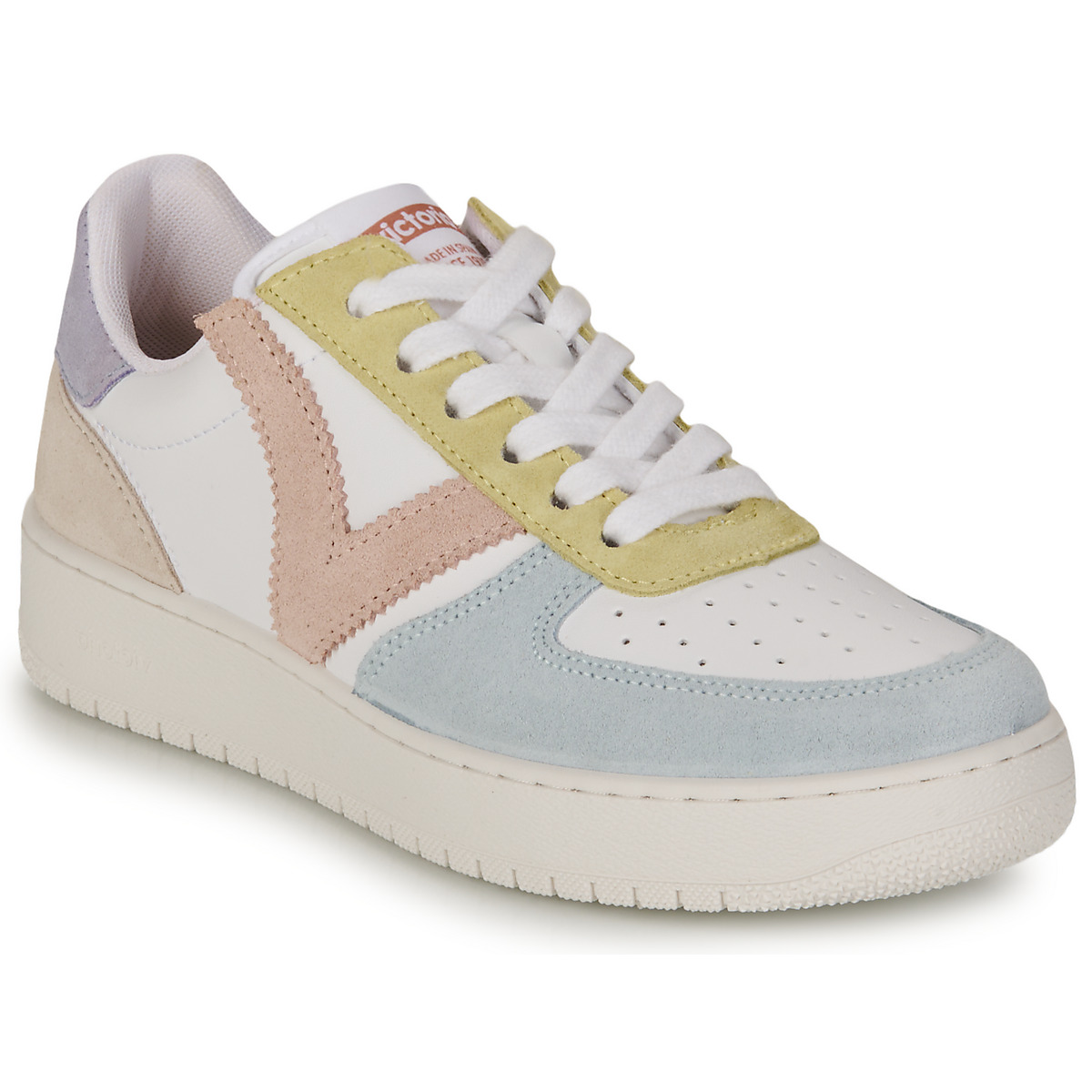 Xαμηλά Sneakers Victoria MADRID