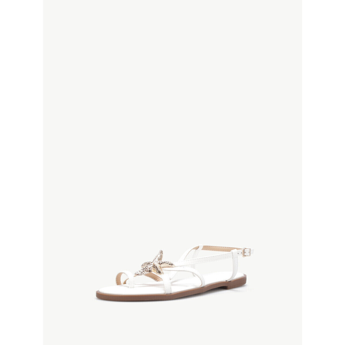 Σανδάλια La Modeuse 78251_P186063