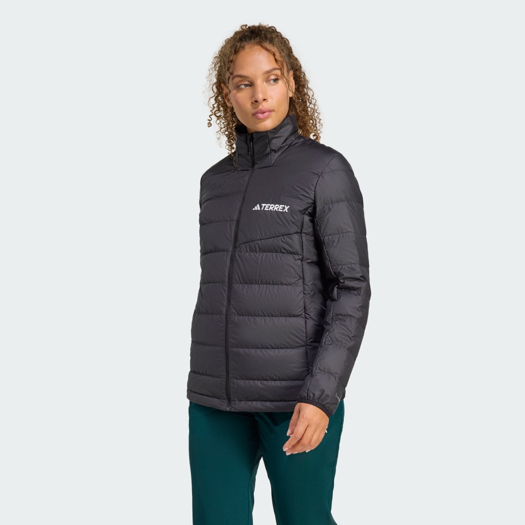 Jacket Terrex Multi Light Down CLIMAWARM