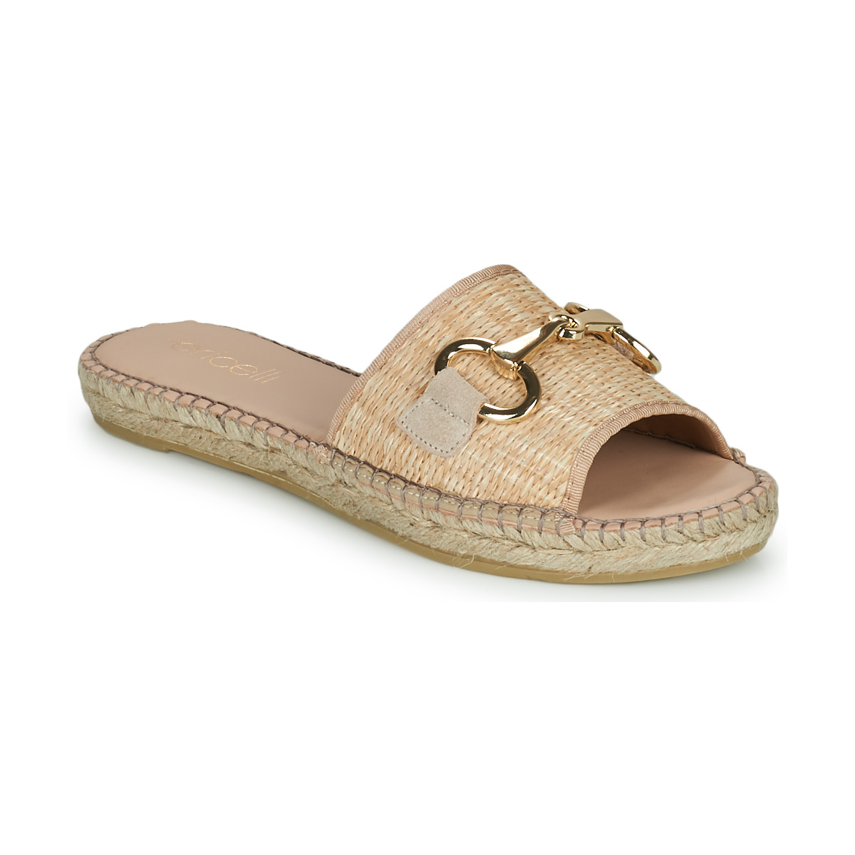 Mules Fericelli SOLEIL