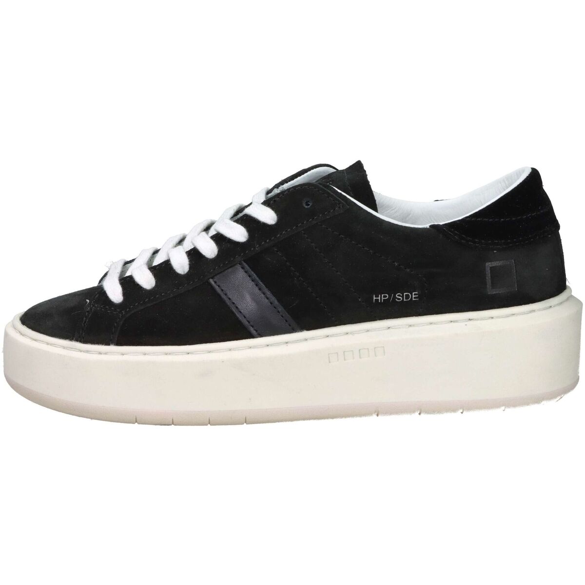 Sneakers D.A.T.E. W431-HP-SD-BK