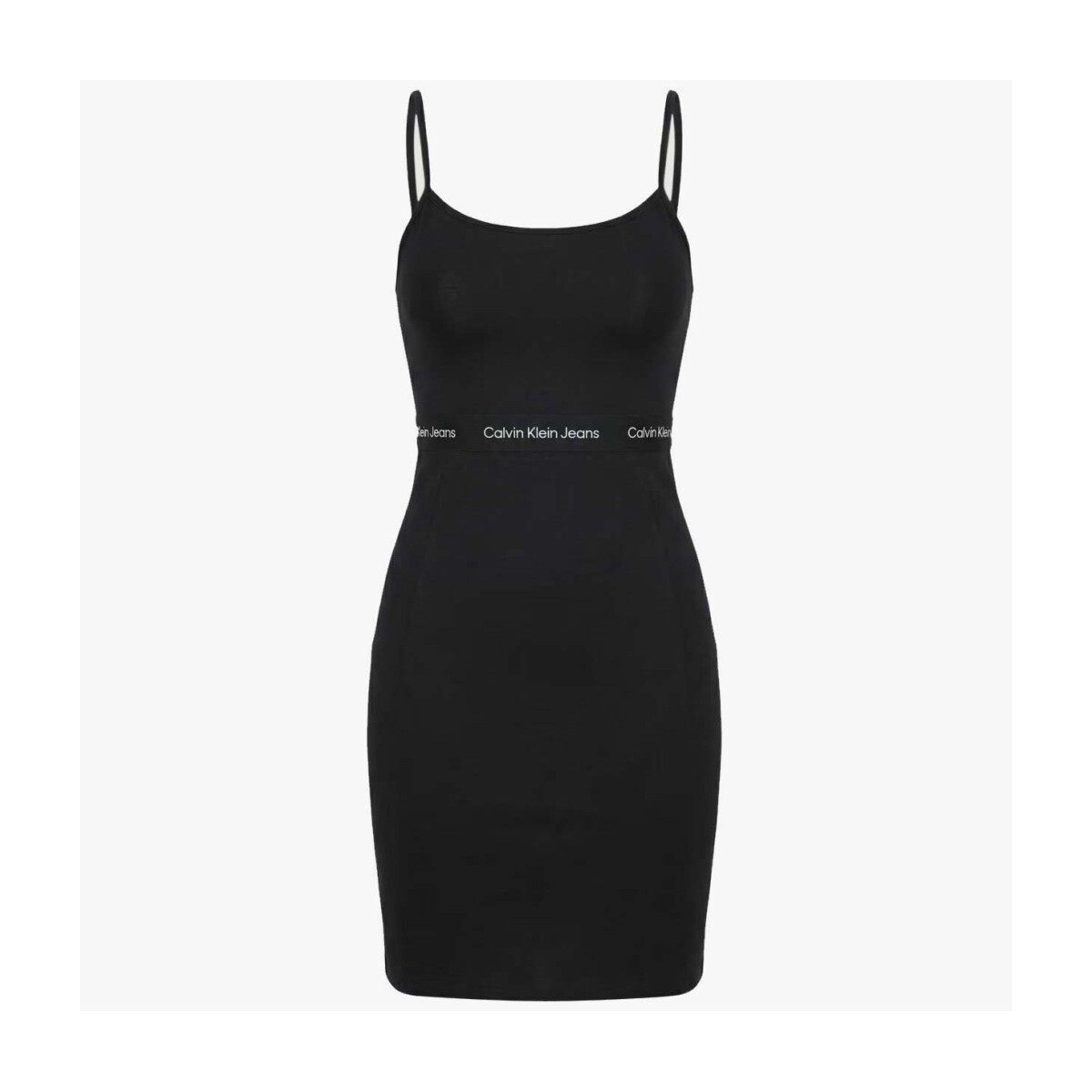 Κοντά Φορέματα Calvin Klein Jeans Lv047f289g