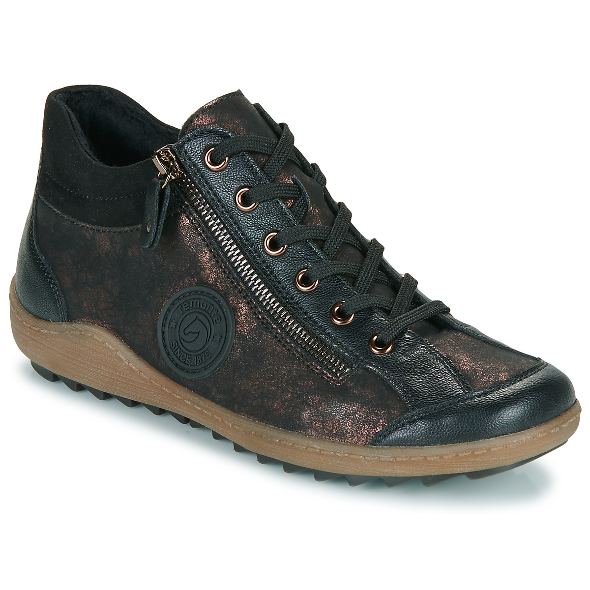 Ψηλά Sneakers Remonte R1477-90