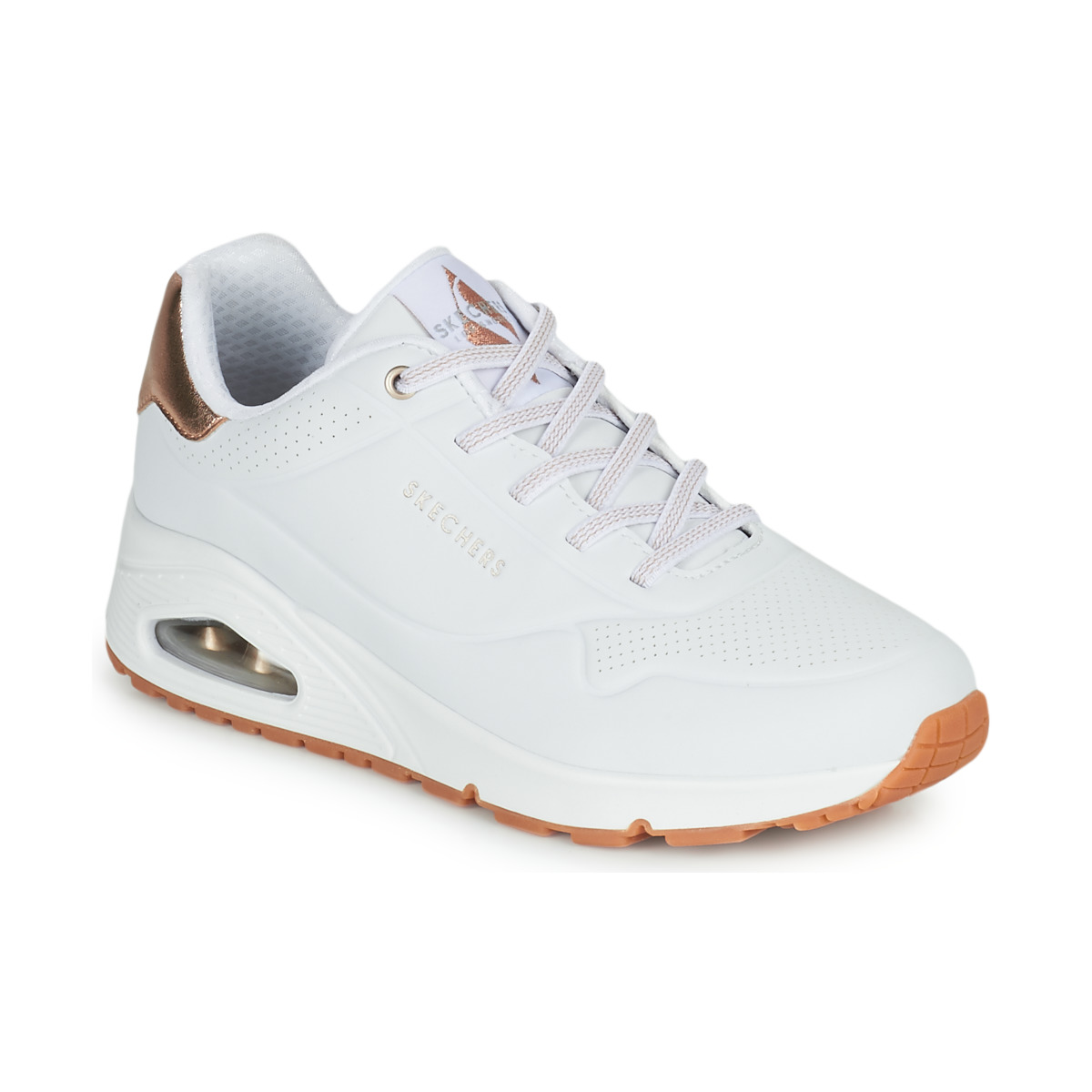 Xαμηλά Sneakers Skechers UNO - SHIMMER AWAY