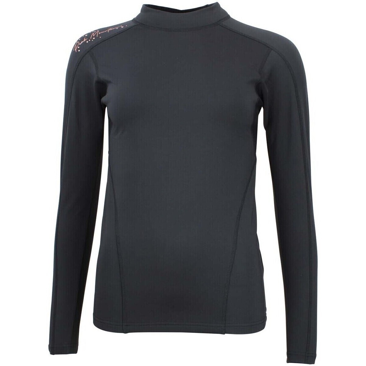 Μπλουζάκια με μακριά μανίκια Peak Mountain Top technique femme ANOY