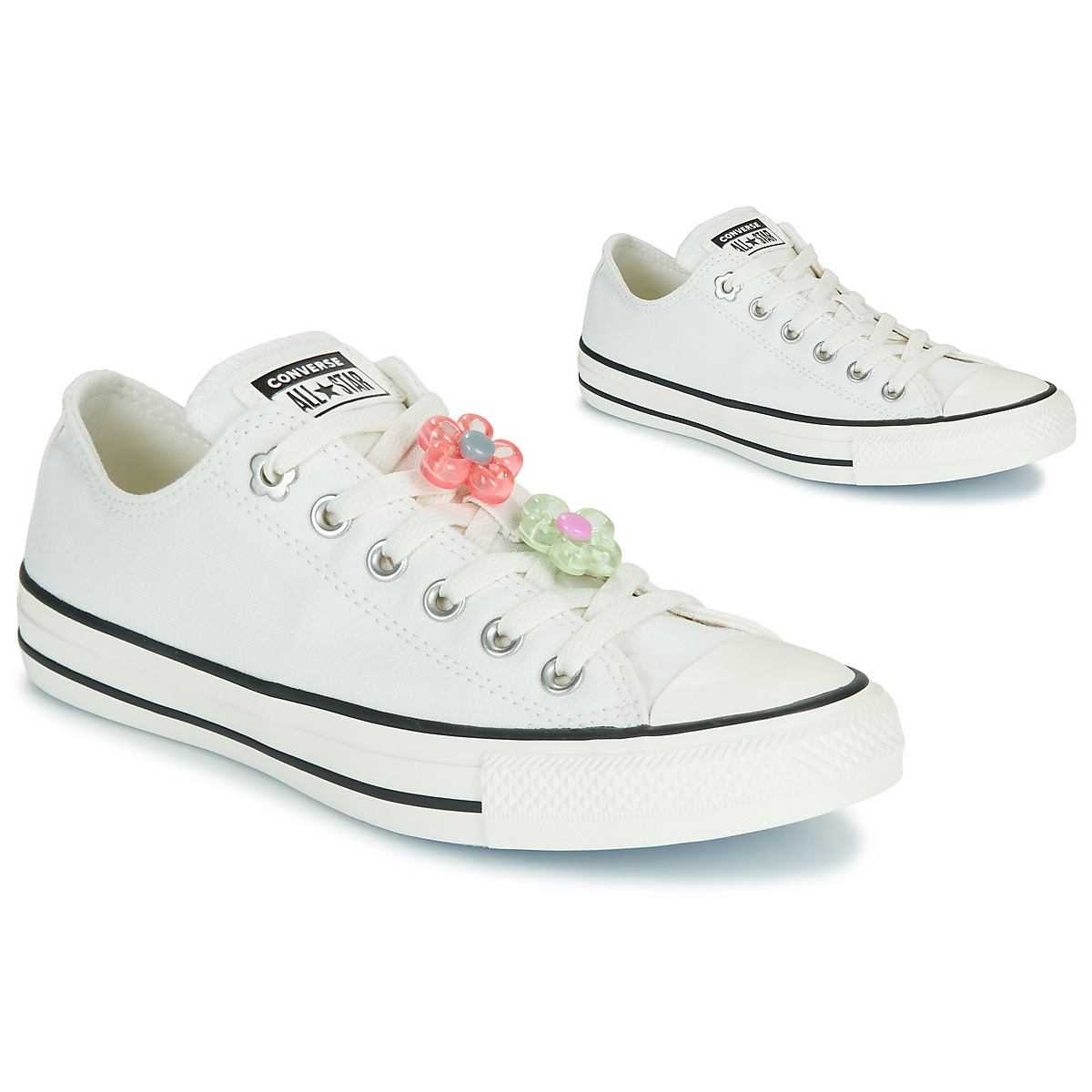 Xαμηλά Sneakers Converse CHUCK TAYLOR ALL STAR
