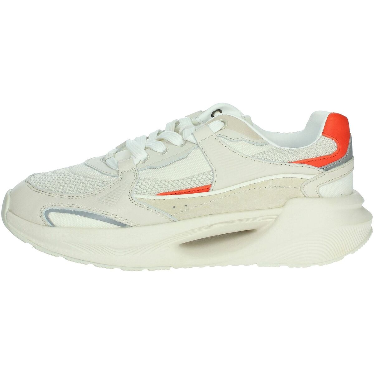 Sneakers D.A.T.E. W401-VL-HD-IV