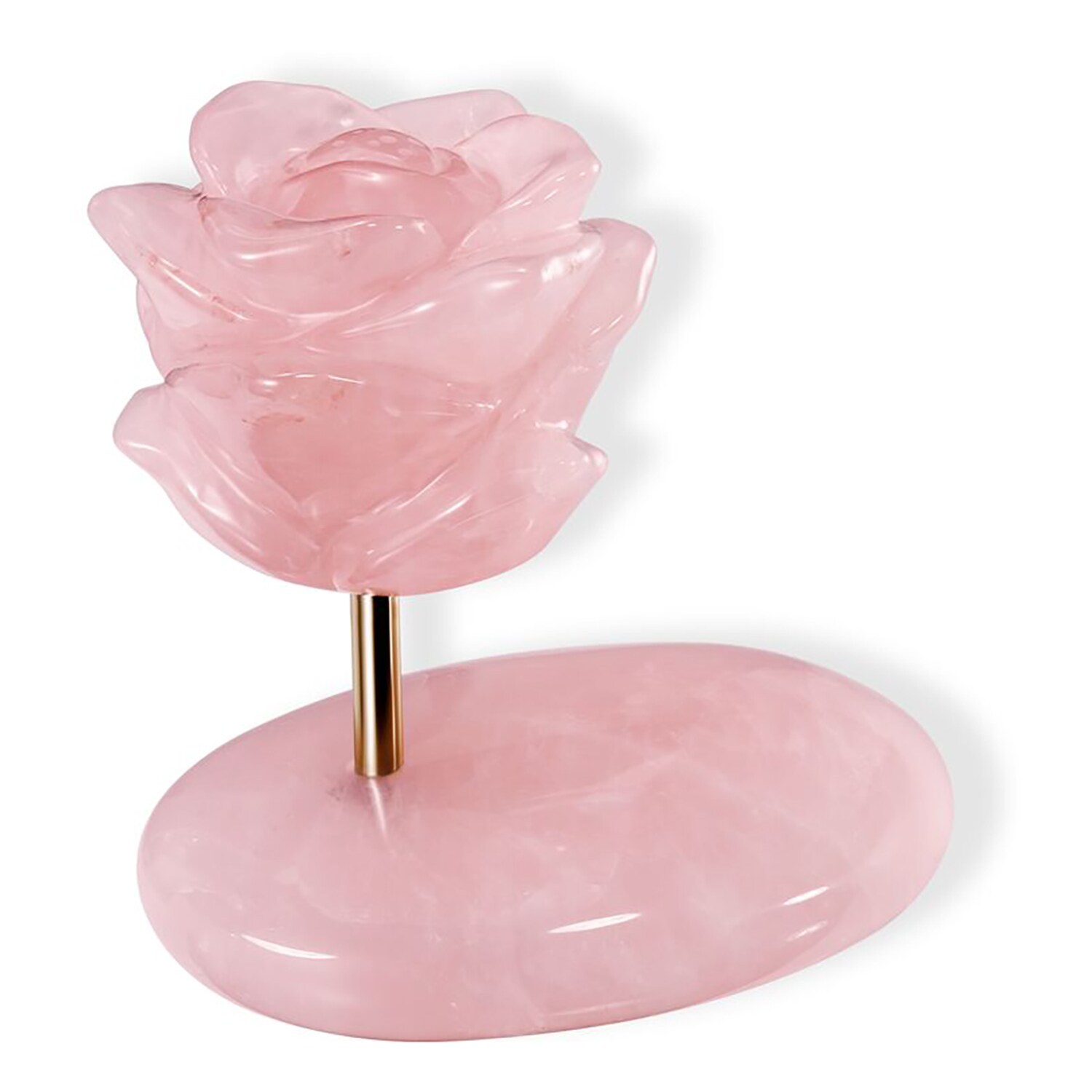 Dior - Dior Prestige Quartz Rose - Applicatore Dior Prestige La Crème