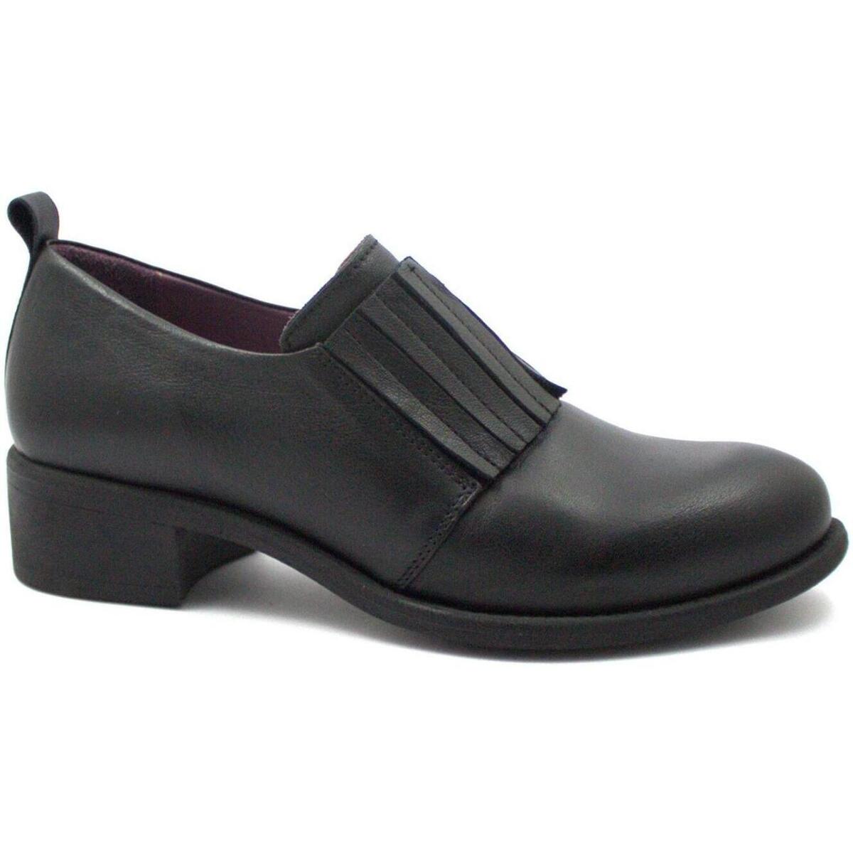 Oxfords Bueno Shoes BUE-I23-WZ7403-NE