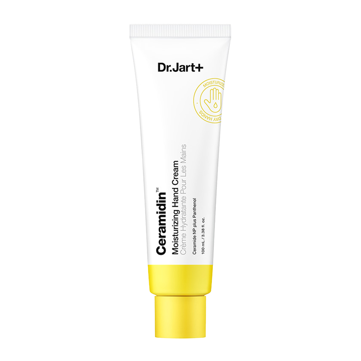 Ceramidin Moisturizing Hand Cream 100ml