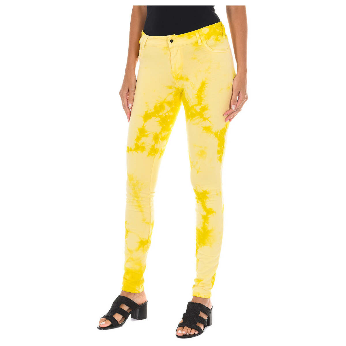 Skinny jeans Met 10DB50210-J100