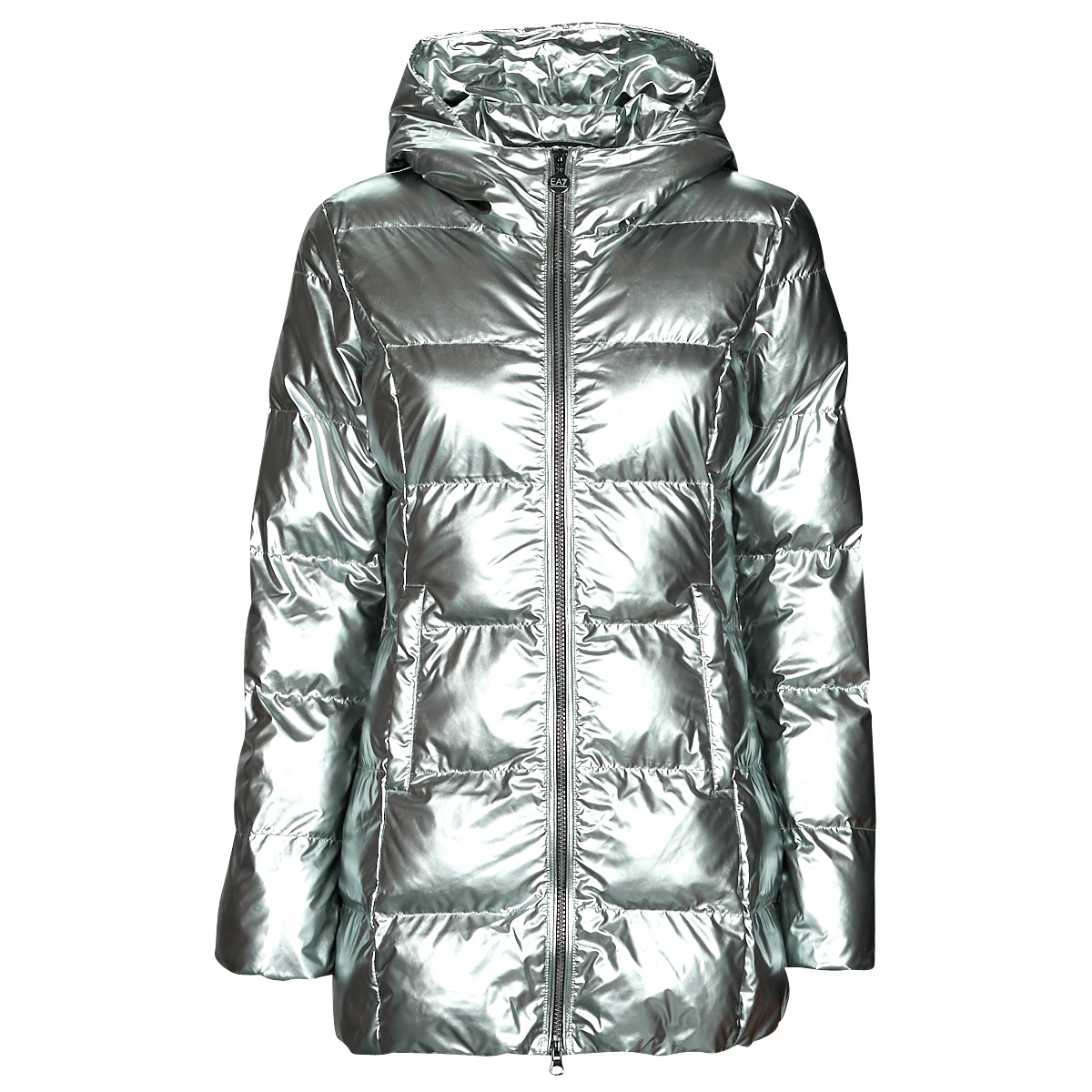 Χοντρό μπουφάν Emporio Armani EA7 6LTK20